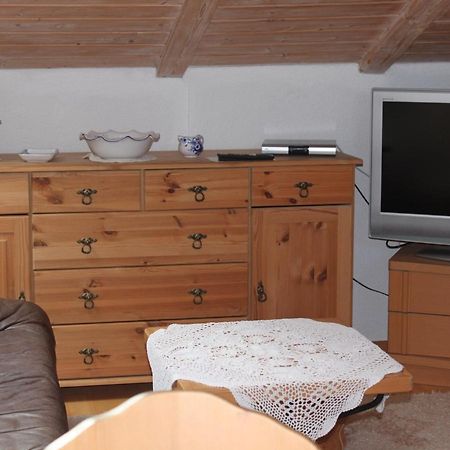 Apartamento Haus Christel Bad Feilnbach Exterior foto